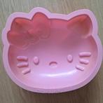 Hello Kitty cakevorm, Ophalen of Verzenden, Gebruikt, Bakvorm