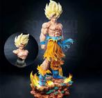 Figurine articulée Dragon Ball Goku, Enlèvement ou Envoi, Comme neuf