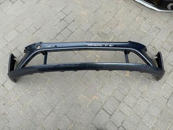 Bentley Continental GT 18- voorbumper beschikbaar voor biedingen