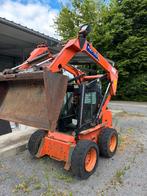 Bobcat, Enlèvement, Autres types