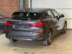 BMW 116 dA Automaat Navi Garantie EURO6d, Auto's, BMW, 5 deurs, 3 cilinders, 85 kW, BTW verrekenbaar