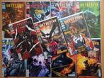 Detective comics, Amerika, Complete serie of reeks, Ophalen of Verzenden, Zo goed als nieuw