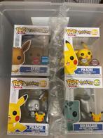 Pokemon funko pops te koop!, Enlèvement ou Envoi, Neuf