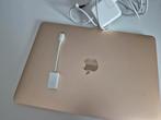 macbook 13 inch, MacBook, Gebruikt, Ophalen, 13 inch