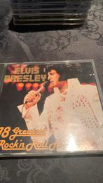 Elvis Presley, Cd's en Dvd's, Cd's | Overige Cd's, Ophalen of Verzenden