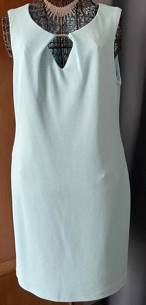 Bel&Bo 40 NIEUWE knappe elegante jurk, Kleding | Dames, Jurken, Nieuw, Maat 38/40 (M), Overige kleuren, Knielengte, Ophalen of Verzenden