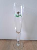 Collectie glas nieuw - Carlsberg 25cl, Collections, Marques de bière, Comme neuf, Enlèvement ou Envoi