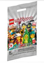 25 figurines à collectionner, série 20, NOUVEAUTÉ !, Enlèvement ou Envoi, Comme neuf, Briques en vrac, Lego