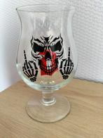 Duvelglas Fingers, Ophalen of Verzenden, Nieuw, Glas of Glazen, Duvel