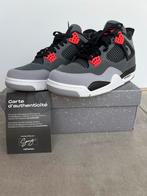 Nike air Jordan 4 Rétro Infrared 45, Vêtements | Hommes, Neuf