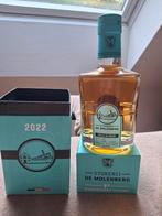 Gouden Carolus single malt whisky / Folle Blanche 2022, Verzamelen, Wijnen, Ophalen of Verzenden, Nieuw