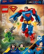 Lego DC Sets Geseald -15% Korting, Kinderen en Baby's, Speelgoed | Duplo en Lego, Verzenden, Nieuw, Complete set, Lego