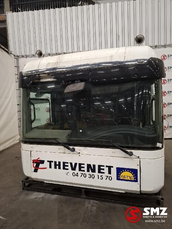 Occ cabine compleet Renault Magnum, Auto-onderdelen, Vrachtwagen-onderdelen, Renault, Overige Auto-onderdelen, Gebruikt
