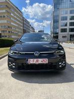 Golf 8 gtd 200pk, Auto's, Alcantara, Zwart, Diesel, 5 deurs