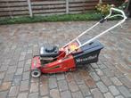 Grasmachine benzine  Mountfield zelftrekken, Tuin en Terras, Ophalen, Gebruikt