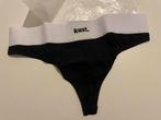 String Heren Nieuw XL, Verzenden, Zwart, KUST, Slip