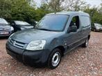 Citroën Berlingo 1.9D lichte Vracht Airco 2007, Te koop, Monovolume, Airconditioning, Stof