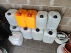 140 litres Additif pour chape ( spécial chauffage sol ), Enlèvement ou Envoi, Neuf