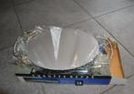 WARMHOUD PLATEN / FOOD WARMERS NIEUW, Ophalen of Verzenden, Nieuw in verpakking, Overige typen