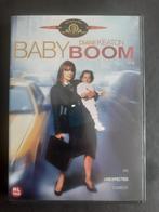 Baby Boom (1987) Diane Keaton, Cd's en Dvd's, Alle leeftijden, Ophalen of Verzenden, Zo goed als nieuw, Romantische komedie