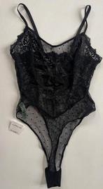Luxe lingerie bodystrings nieuw maat S, Kleding | Dames, Ondergoed en Lingerie, Ophalen of Verzenden