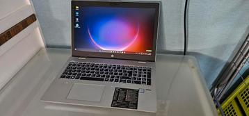 Hp Probook 650 G4