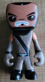 Figuur reeks Mutant Busters, Verzamelen, Poppetjes en Figuurtjes, Ophalen of Verzenden, Gebruikt