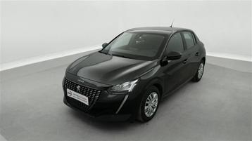 Peugeot 208 1.2i PureTech Active CARPLAY/CLIM (bj 2021) beschikbaar voor biedingen