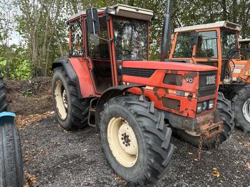 same explorer 90 , turbo trekker / traktor / tractor beschikbaar voor biedingen