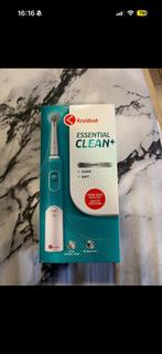 Brosse a dent électrique, Enlèvement, Neuf, Brosse à dents