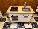 Cuisine enfant Ikea, Ophalen, Gebruikt, Hout, Speelkeuken