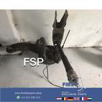 W204 wielnaaf asschenkel fusee draagarm achter Mercedes C Kl, Auto-onderdelen, Gebruikt, -, Ophalen of Verzenden, -