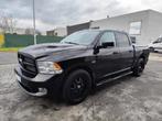 Imposante Dodge ram HEMI 5.7 V8 gen 4 spotprijs, Auto's, Dodge, Automaat, Zwart, Zwart, Elektrisch
