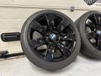 19inch Originele BMW Black Style 251 Velgen! 5x120 T5F07F10, Auto-onderdelen, Banden en Velgen, 19 inch, Banden en Velgen, Personenwagen