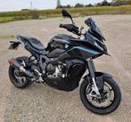 BMW S1000XR TRIPLE BLACK, Motoren, 4 cilinders, Handvatverwarming, Particulier, Meer dan 35 kW