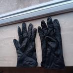 Lederen handschoenen, Kleding | Heren, Ophalen, Zo goed als nieuw, Handschoenen