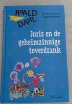 Roald Dahl - Joris en de geheimzinnige toverdrank, Boeken, Ophalen, Zo goed als nieuw, Roald Dahl