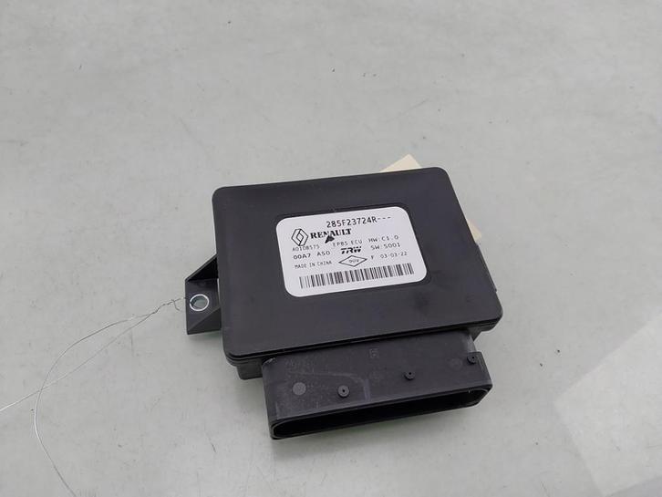 COMPUTER HANDREM Renault Zoé (AG) (|285F23724R|), Auto-onderdelen, Elektronica en Kabels, Renault, Gebruikt