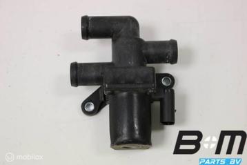 Magneetklep in koelvloeistofcircuit Audi Q5 beschikbaar voor biedingen