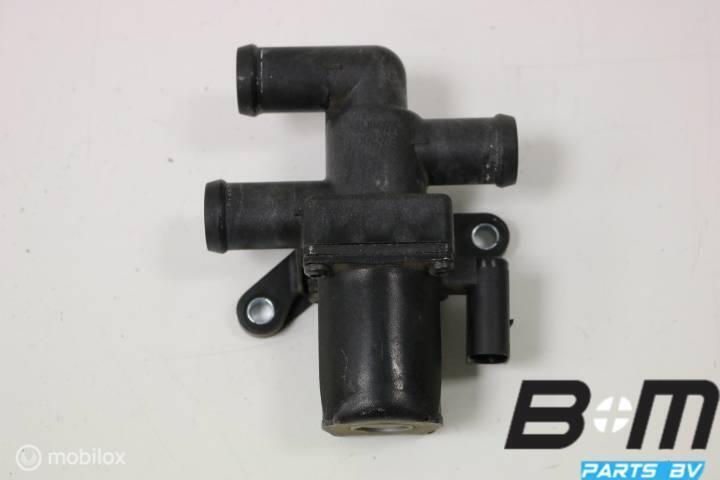 Magneetklep in koelvloeistofcircuit Audi Q5, Auto-onderdelen, Motor en Toebehoren, Gebruikt