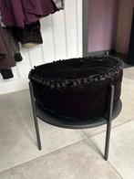 Onderstel met kussen, Neuf, 125 cm ou plus, Rond, Enlèvement