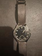 Longines Heritage Military 0743/1938, Handtassen en Accessoires, Ophalen, Gebruikt