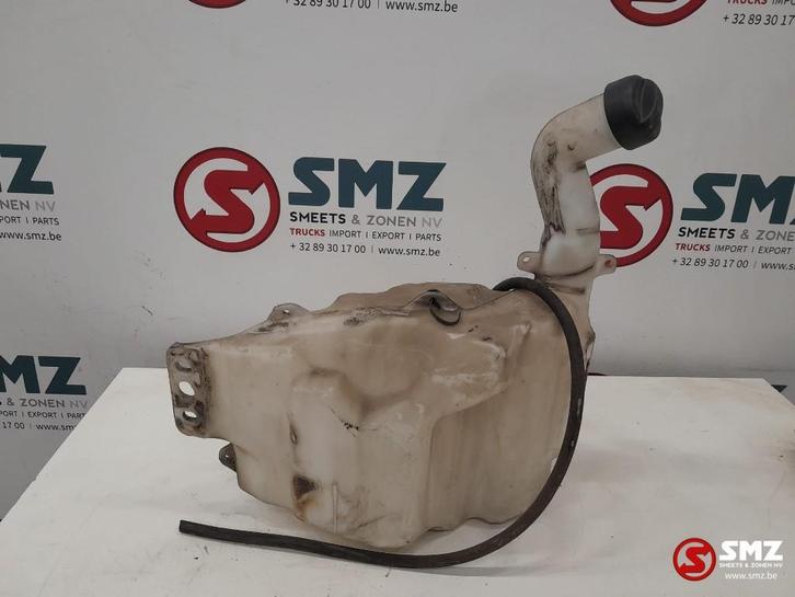 Occ ruitensproeierreservoir Scania, Auto-onderdelen, Vrachtwagen-onderdelen, Scania, Overige Auto-onderdelen, Gebruikt