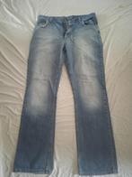 A vendre jeans homme "WRANGLER" taille 34, Blauw, Ophalen of Verzenden, Autres, W33 - W34 (confectie 48/50)