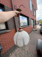 Gratis hanglamp, Huis en Inrichting, Lampen | Hanglampen, Ophalen, Zo goed als nieuw