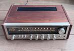 Vintage realistic Verster met tuner STA-52B jaren 70 oude, Audio, Tv en Foto, Gebruikt, Ophalen, Overige merken, Minder dan 60 watt