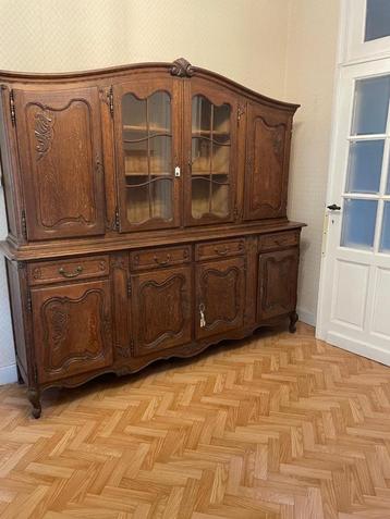 vintage kast brocante beschikbaar voor biedingen