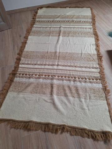 Nappe, Enlèvement ou Envoi, Utilisé