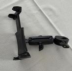 Tablet houder voor fiets / loopband – stevig & verstelbaar, Ophalen of Verzenden, Nieuw, Fiets