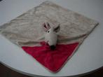 Grote knuffeldoek Muis Mexx, Kinderen en Baby's, Speelgoed | Knuffels en Pluche, Ophalen of Verzenden, Zo goed als nieuw, Overige typen